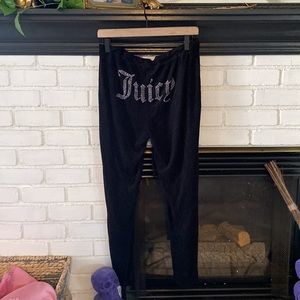 Juicy couture lounge pant
